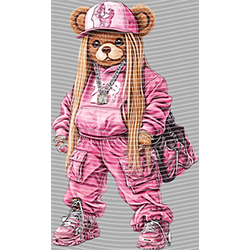 Bear-BR 1617